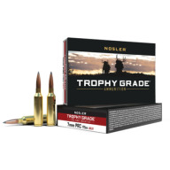 Product Name: NOSLER AMMO 7mm PRC 175gr ABLR SP 20b 10c