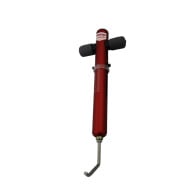 BIRCHWOOD-CASEY TRIGGER SCALE