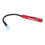 Product Name: BIRCHWOOD-CASEY FLEXIBLE BORE LIGHT 6/cs