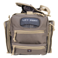 Product Name: GPS SPORTING CLAYS BAG OLIVE