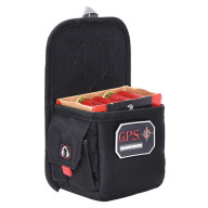 Product Name: GPS SINGLE BOX SHELL CARRIER - BLACK