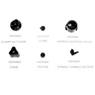 Product Name: LEE SPARE DLX PPM MOLDED PARTS