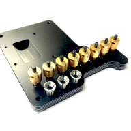 Product Name: HENDERSON PRECISION GEN 3 BILLET PLATE