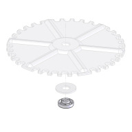 Product Name: DILLON LOWER CLUTCH MACHINE PART