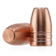 CUTTING EDGE BULLETS 9mm (.355) 115gr BULL ET HG SOLID GEN 2 50/bx