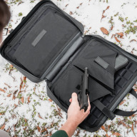Product Name: MAGPUL DAKA DOUBLE PISTOL CASE