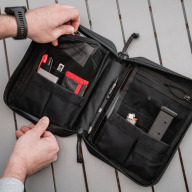 Product Name: MAGPUL DAKA UTILITY ORGANIZER, LARGE