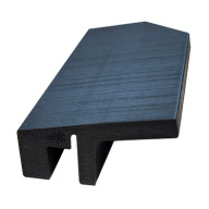 INLINE FABRICATION 3D BIN BRIDGE for HORNADY IMP OUTPUT BRACKT
