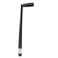 Product Name: InLine Fabrication Standard Height Roller Lever for Redding Ultramag (1/2" thread)