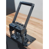 Product Name: InLine Fabrication Benchplate for Short Action Customs Nexus