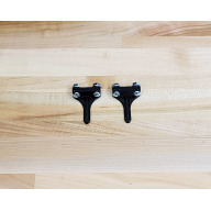 Product Name: InLine Fabrication InLine Panel (ILP) Pegs (Set of 2)