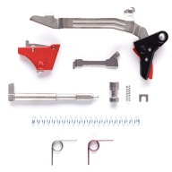 Product Name: TIMNEY ALPHA GLOCK GEN3-4 ULTIMATE BUILDERS KIT
