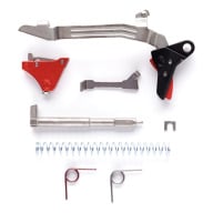 Product Name: TIMNEY ALPHA GLOCK GEN 5 ULTIMATE BUILDERS KIT