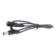 InLine Fabrication 10' Extension Cord for LED Lighting Kits