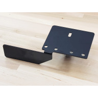 Product Name: InLine Fabrication Output Bin Bracket for 2018 LEE Value Turret