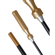 Product Name: MONTANA X-TR 338-50c 44" ROD .312" 8x32 THREAD