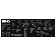 Product Name: TEKMAT AR-15 36"x 12" LONG GUN MAT