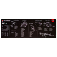 Product Name: TEKMAT AR-15 44"x 15" ULTRA LONG GUN MAT