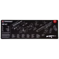Product Name: TEKMAT AK-47 44"x 15" ULTRA LONG GUN MAT
