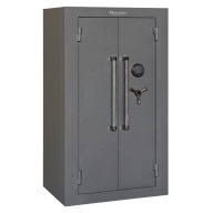 Product Name: HORNADY MOBILIS SAFE DOUBLE DOOR *DROP SHIP*