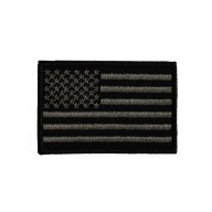 Product Name: SME US FLAG MORALE PATCH FDE 12/cs