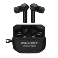 Product Name: WALKERS DISRUPTER EARBUDS BLUETH/ RECHARGEABLE 4c
