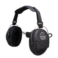 Product Name: WALKERS FIREMAX MUFF BEHIND THE NECK