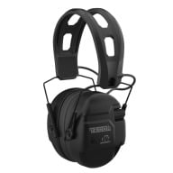 WALKERS RECON PROFESSIONL GRADE ELECTRONIC MUFF BLK