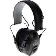 Product Name: WALKERS CLOAK DUAL MIC ELECTRONIC MUFF 4/CS