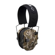 Product Name: Walker's Razor Slim Ultra Low Electric Muff Mossy Oak Bottomlands 4/cs