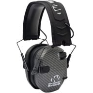 Product Name: WALKERS RAZOR SLIM 23dB ELECTRNIC MUFF CARBON 4cs