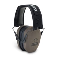 Product Name: WALKERS RAZOR SLIM PASSIV MUFF FDE 4/CS