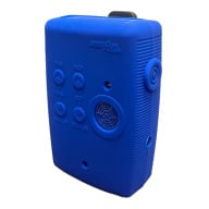 Product Name: COMP ELECT DAA PRO TIMER SILICONE SKIN BLUE