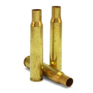 MAJOR US MFG BRASS 30-06 SPRG UNPRIMED 100/BG