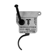 Product Name: TRIGGERTECH REMINGTON 700 RH BK DUTY CURVED NO BOLT REL