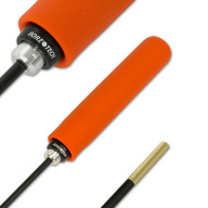 BORE TECH BORE STIX 22cal RIMFIRE 40" 8/32 FEMALE