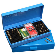 Product Name: MTM SMALL BORE/200rd 22LR COMPETITION/BLUE 12/CS