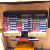 Product Name: PRIMAL RIGHTS PRIMER AND CAL CONV WALL ORGANIZER
