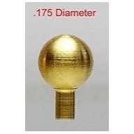 Product Name: SLIXPRINGS SLIX-BEAD .175 PRESS FIT MARBLE/WILLIAMS
