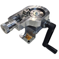 Product Name: ROLLSIZER UNIVERSAL - HAND CRANK