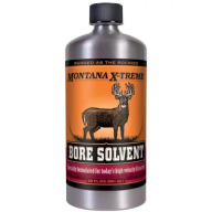 MONTANA X-TREME BORE SOLVENT 20oz 12/cs