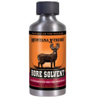 MONTANA X-TREME BORE SOLVENT 6oz 12/cs