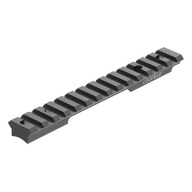 Product Name: LEUPOLD BC BASE CROS SLOT WEATHERBY 307 SA 1-PC 20 MOA