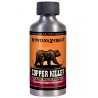 Product Name: MONTANA X-TREME COPPER KILLER SOLVENT 6oz 12/cs