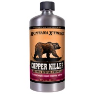 Product Name: MONTANA X-TREME COPPER KILLER SOLVENT 20oz 12/cs