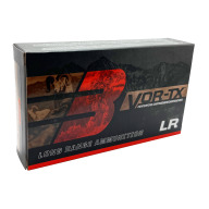 BARNES AMMO 7mm PRC 160gr LRX VOR-TX 20b 10c