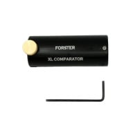 Product Name: FORSTER XL COMPARATOR BOD Y w/SCREWS & 50BMG DATUM
