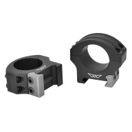 WARNE RINGS 1in LOW MATTE HYPERLITE