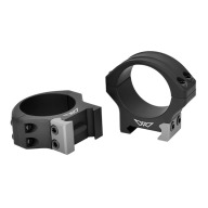 Product Name: WARNE RINGS 34mm LOW MATTE HYPERLITE