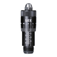 LEE BULLET SEATING MICRO- METER ADJ SCREW - HANDGUN